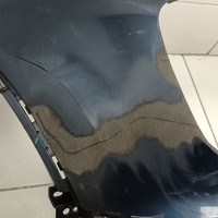 Бампер передний на Kia Sportage 4 2015-2022