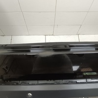 Бампер задний на Exeed RX T22 2023>