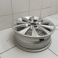 Диск колесный легкосплавный на Haval M6 2020>