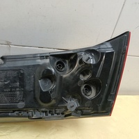 Фонарь задний левый на Audi Q7 4M 2015>