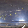 Дверь багажника на Chrysler 300C 2004>