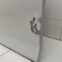 Дверь передняя правая на BMW 5 серия G30 2017>