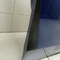 Дверь передняя правая на Mercedes Benz GLC Class X253 2015>