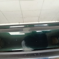 Бампер задний на Mercedes Benz GLS Class X167 2019>