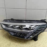 Фара левая на Haval Jolion 2021>