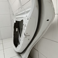 Дверь задняя правая на Mercedes Benz W205 2014>