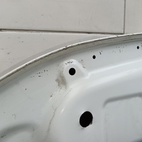 Капот на Haval Jolion 2021>