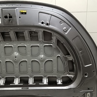 Капот на Omoda C5 2021>