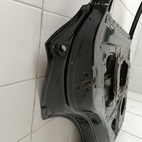 Дверь задняя левая на Geely Coolray 2019> / Belgee X50 2019>