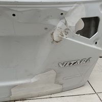 Дверь багажника на Suzuki Vitara 2015>