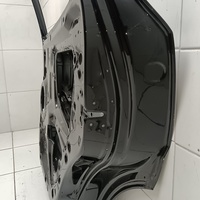 Дверь задняя правая на Changan UNI-K 2020>