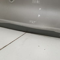 Дверь багажника на Haval M6 2020>