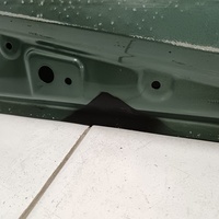 Дверь передняя правая на Zeekr X 2023>