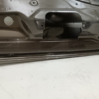 Дверь багажника на Mercedes Benz GL-Class X166 2012>