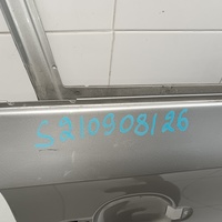 Дверь передняя правая на Skoda Rapid 2 2020> / VW Polo (RUS) 2020> / Skoda Rapid 1 2013-2020