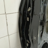 Дверь задняя правая на Haval M6 2020>