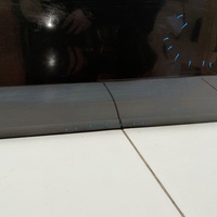 Дверь передняя левая на Mercedes Benz GLC Class C253 Coupe 2016-2023 / Mercedes Benz GLC Class X253 2015-2023