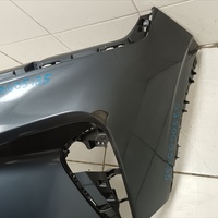 Бампер передний на Geely Coolray 2019>