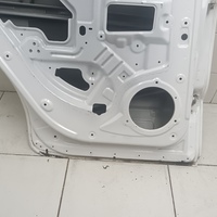 Дверь задняя левая на Chery Tiggo 7 Pro 2019>