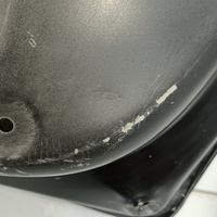 Дверь багажника на Hyundai Creta 1 2016-2021