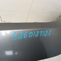 Бампер передний на VW Teramont 2017>