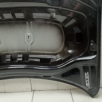 Капот на VW Tiguan 2 2017>