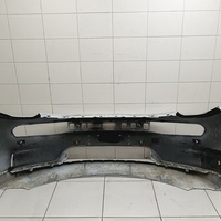 Бампер передний на Zeekr 001 2021>