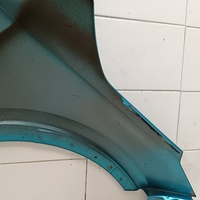 Крыло переднее левое на Gac Gs3 2024>