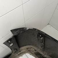 Бампер задний на Jaecoo J7 T1EJ 2023>