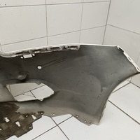 Бампер передний на Honda Accord 8 2008-2013 бампер передний после 2011 года