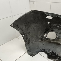 Бампер передний на Nissan X-Trail T32 2014-2022