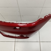 Бампер передний на Audi Q5 8OA 2017>