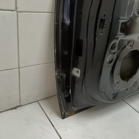 Дверь передняя правая на Haval Jolion 2021>