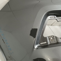 Бампер передний на Nissan Qashqai J11 2014>