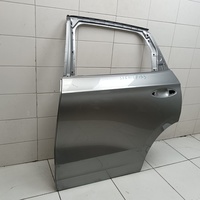 Дверь задняя левая на Haval Jolion 2021>
