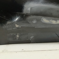 Дверь задняя правая на Kia Sportage 4 2015>