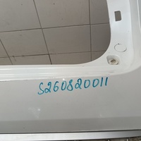 Бампер задний на Exeed RX T22 2023>