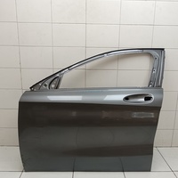 Дверь передняя левая на Mercedes Benz GLA Class  X156 2014-2020