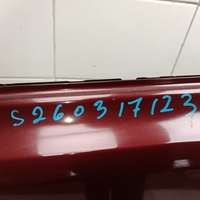 Дверь передняя левая на Toyota RAV 4 2013-2019