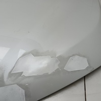 Капот на BMW X1 F48 2014-2023