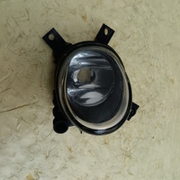 Фара противотуманная правая на Audi A4 B7 2005-2007