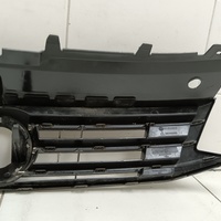 Решетка радиатора на VW Polo  (Sed RUS) 2011-2020