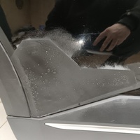 Дверь задняя правая на Haval F7 2025>