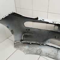 Бампер передний на Zeekr 001 2021>