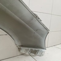 Крыло переднее левое на Lada Vesta 2015>