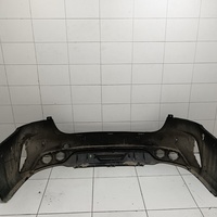 Бампер задний на Chery Arrizo 8 M1E 2022>