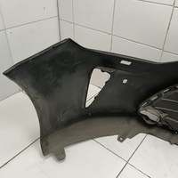 Бампер передний на Toyota Camry V50 2011-2017