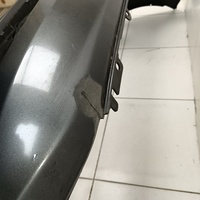 Бампер передний на Mitsubishi Outlander 3 (GF) 2012> бампер передний до 2015 года 