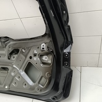 Дверь багажника на Hongqi HS5 2019>