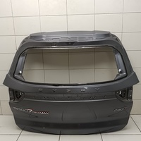 Дверь багажника на Chery Tiggo 7 Pro 2019>